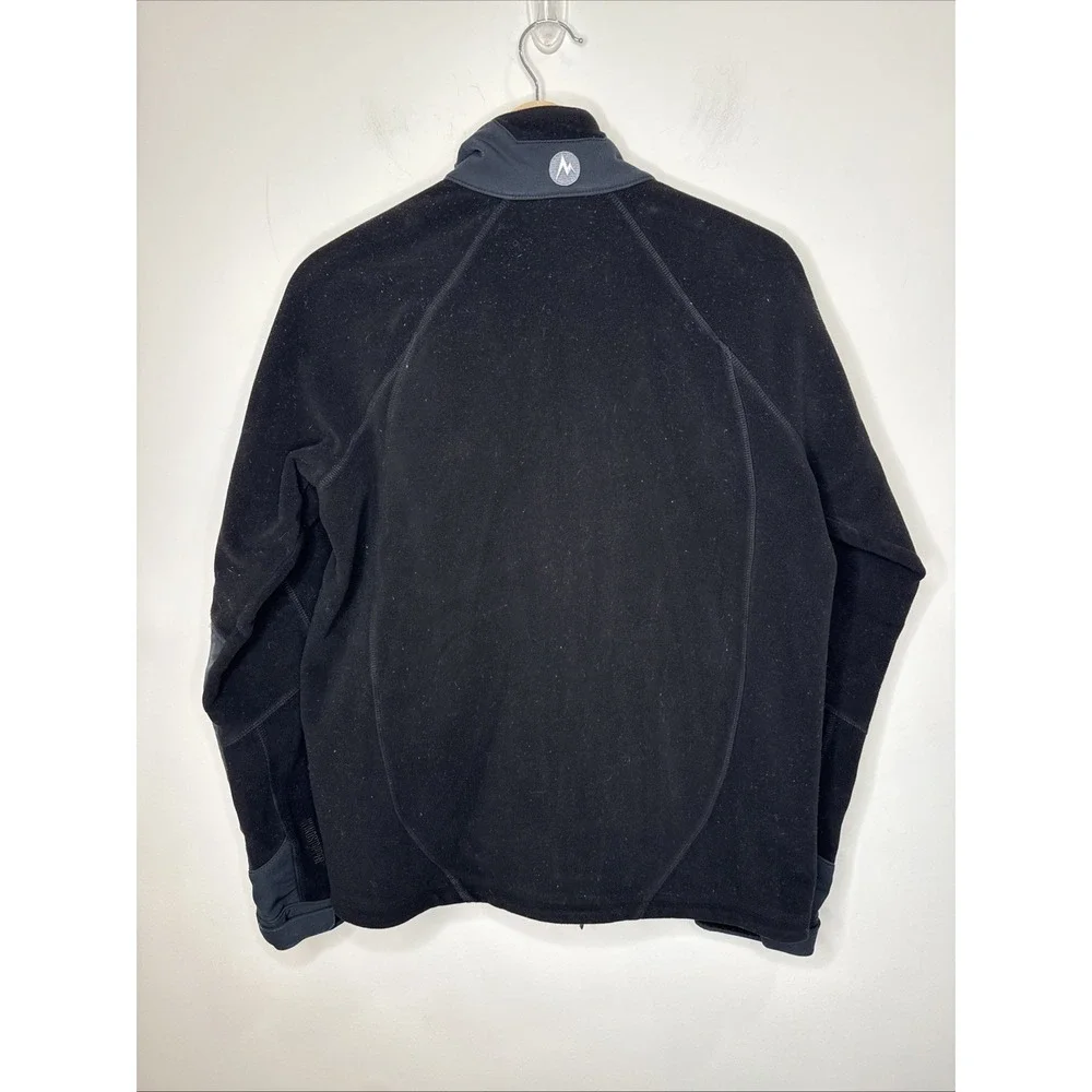 Marmot gore windstopper